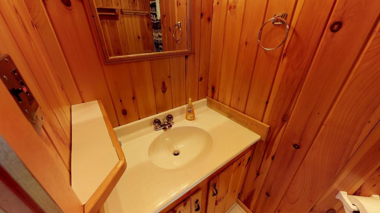 Photo of Bathroom in Sabinsville
