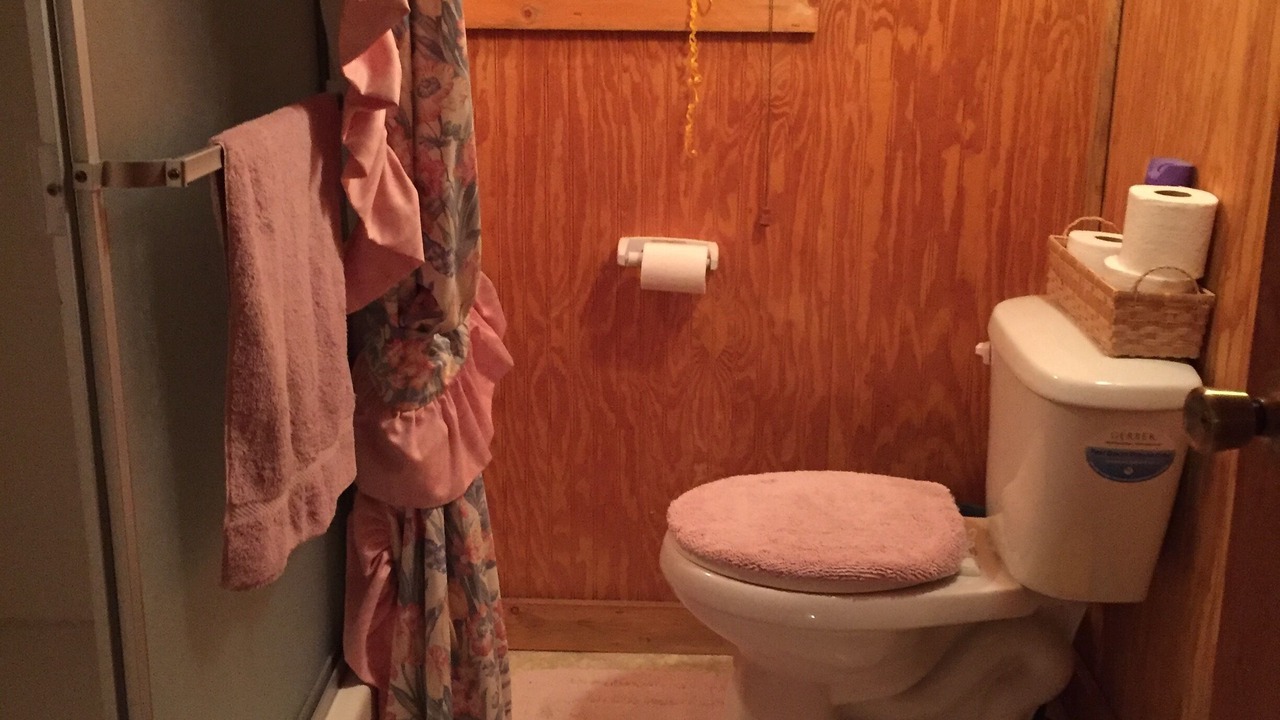 Photo of Bathroom in Duchesne