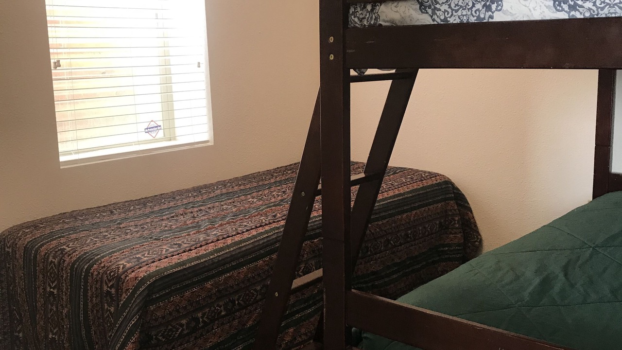Photo of Bedroom in Duchesne
