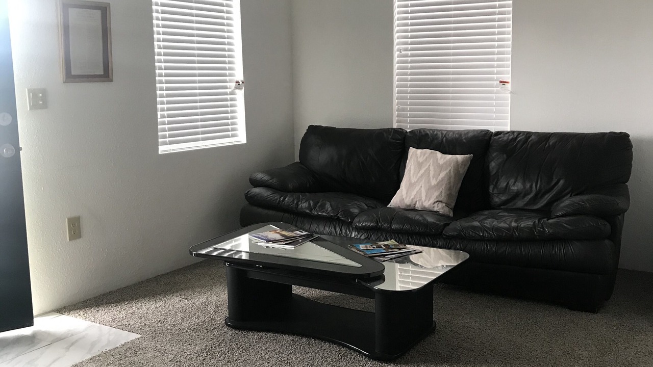 Photo of Livingroom in Duchesne
