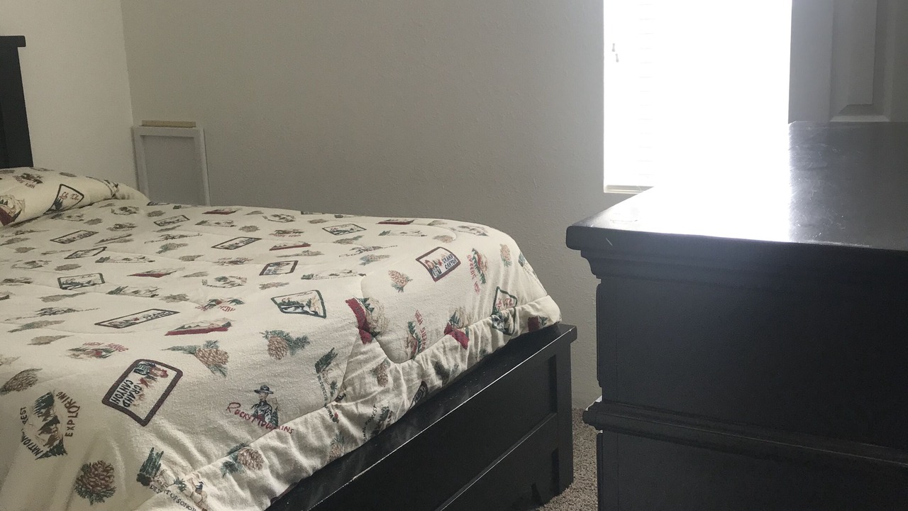 Photo of Bedroom in Duchesne