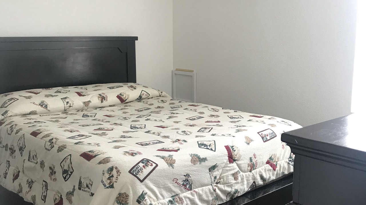 Photo of Bedroom in Duchesne