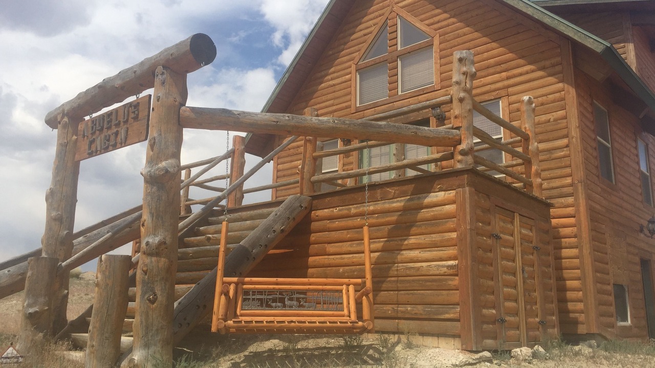 Photo of Outdoor in Duchesne
