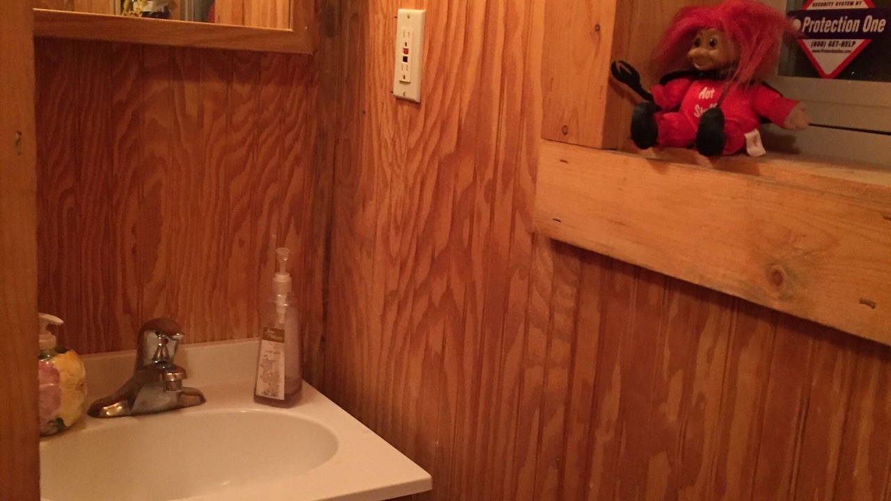 Photo of Bathroom in Duchesne