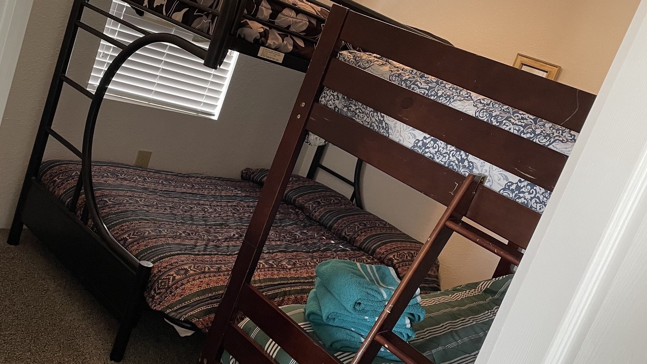 Photo of Bedroom in Duchesne