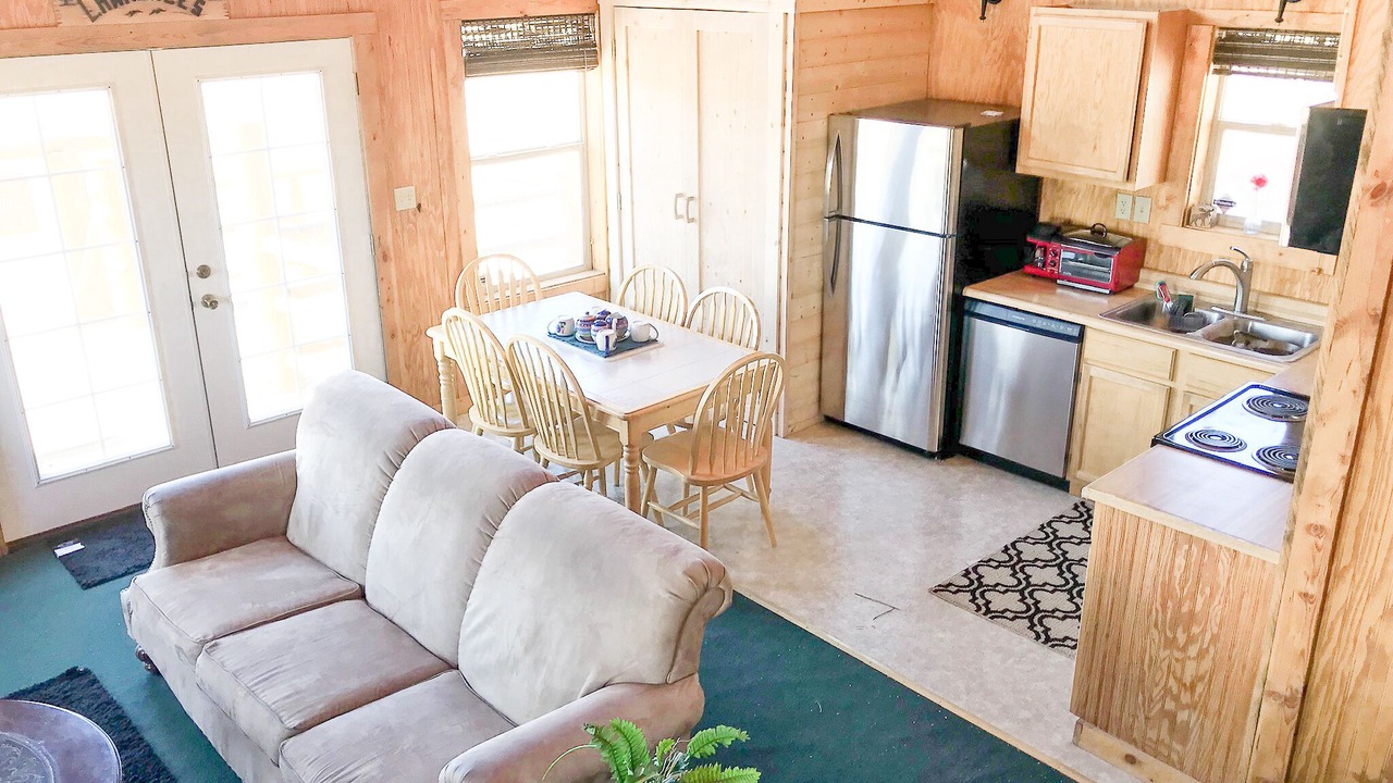 Photo of Livingroom in Duchesne