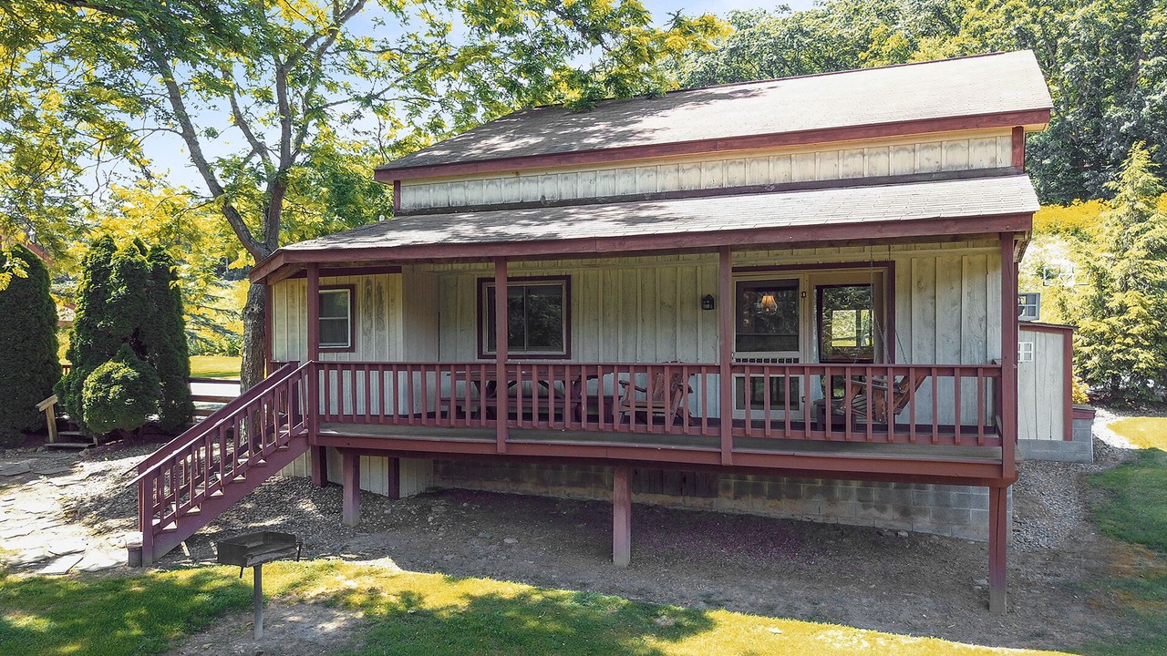 Photo of Outdoor in Sabinsville