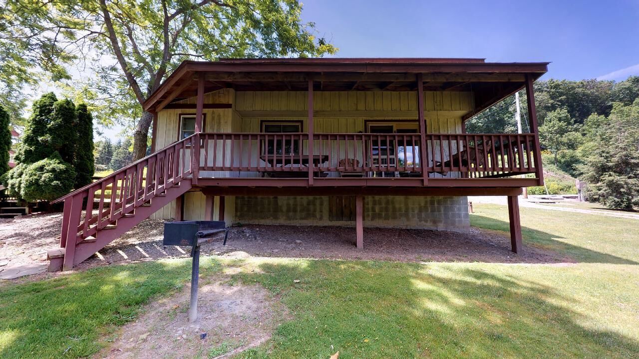 Photo of Outdoor in Sabinsville