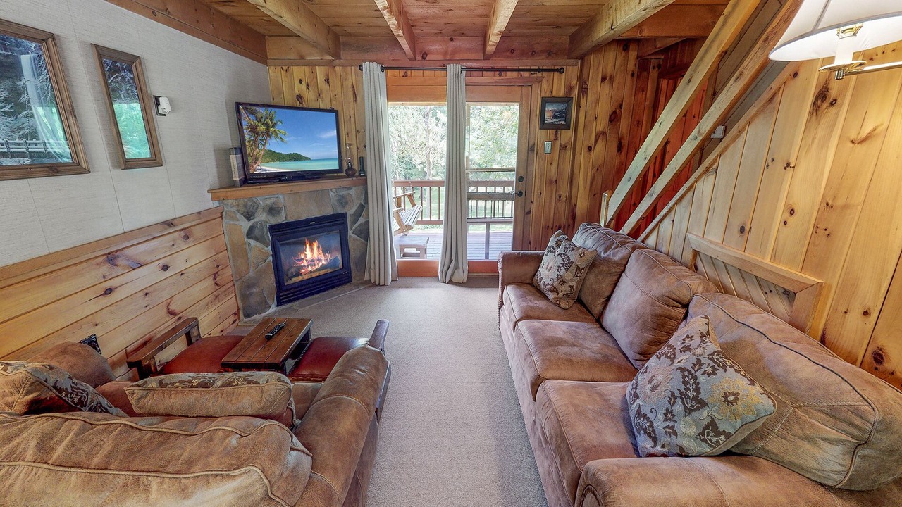 Photo of Livingroom in Sabinsville