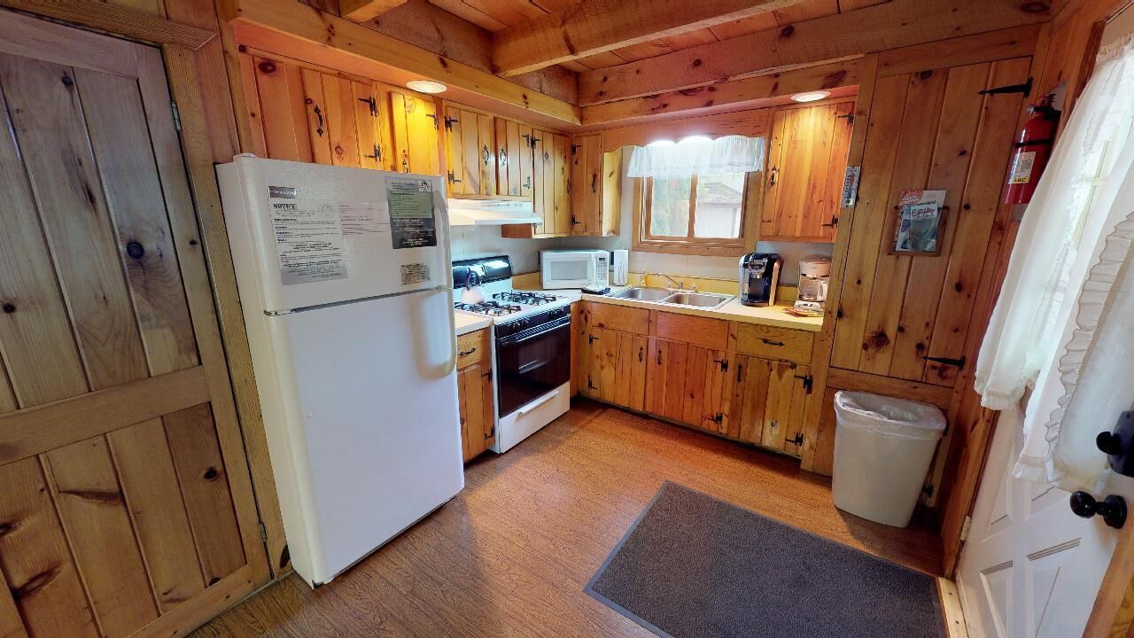 Photo of Kitchen in Sabinsville