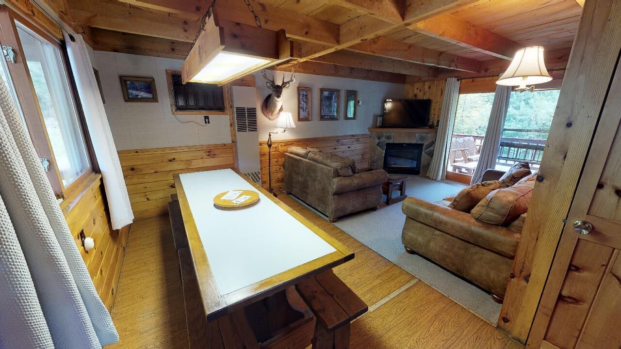 Photo of Livingroom in Sabinsville
