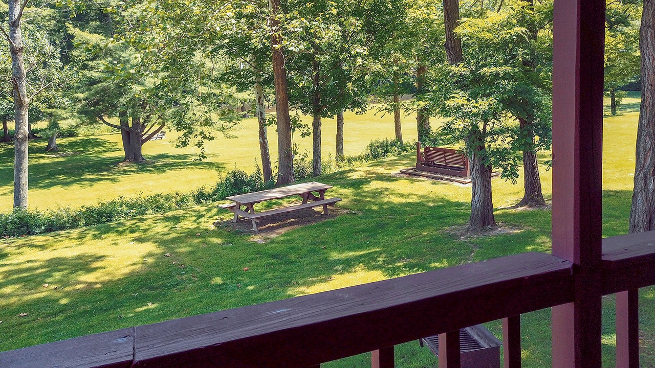 Photo of Outdoor in Sabinsville