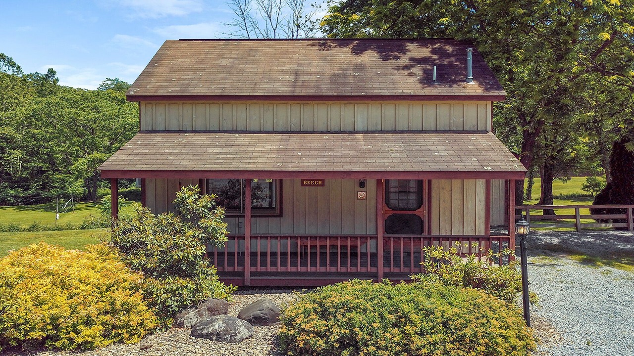 Photo of Outdoor in Sabinsville