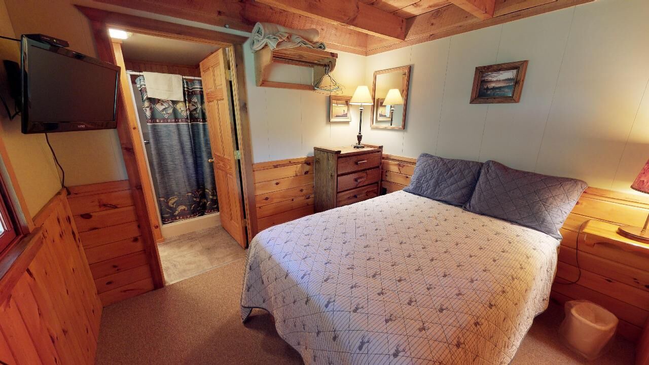 Photo of Bedroom in Sabinsville