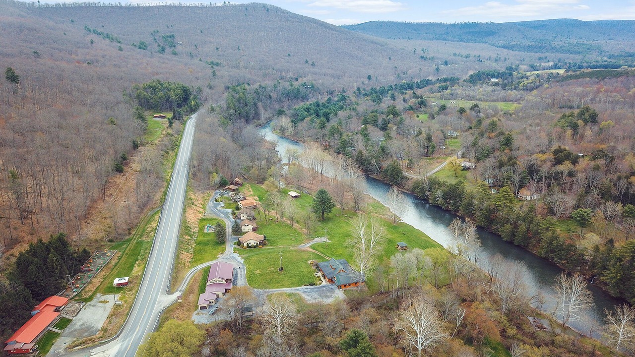 Photo of Outdoor in Sabinsville