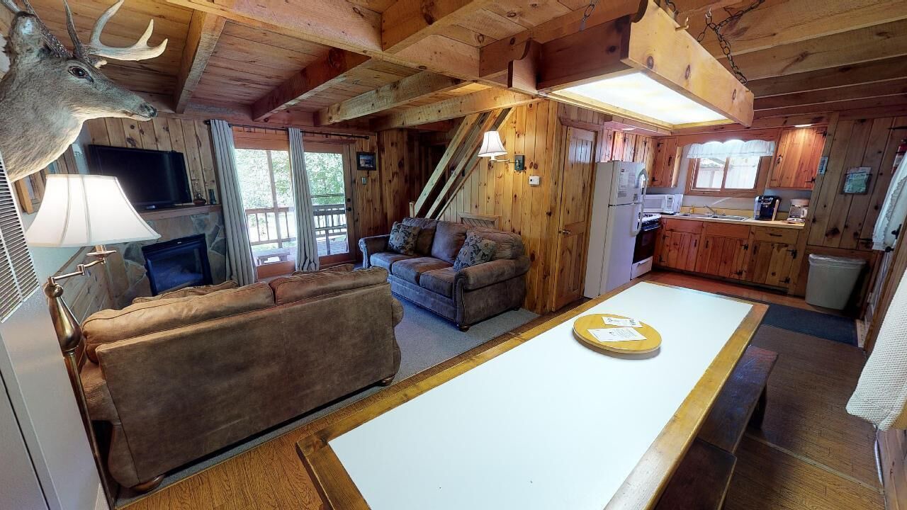 Photo of Livingroom in Sabinsville