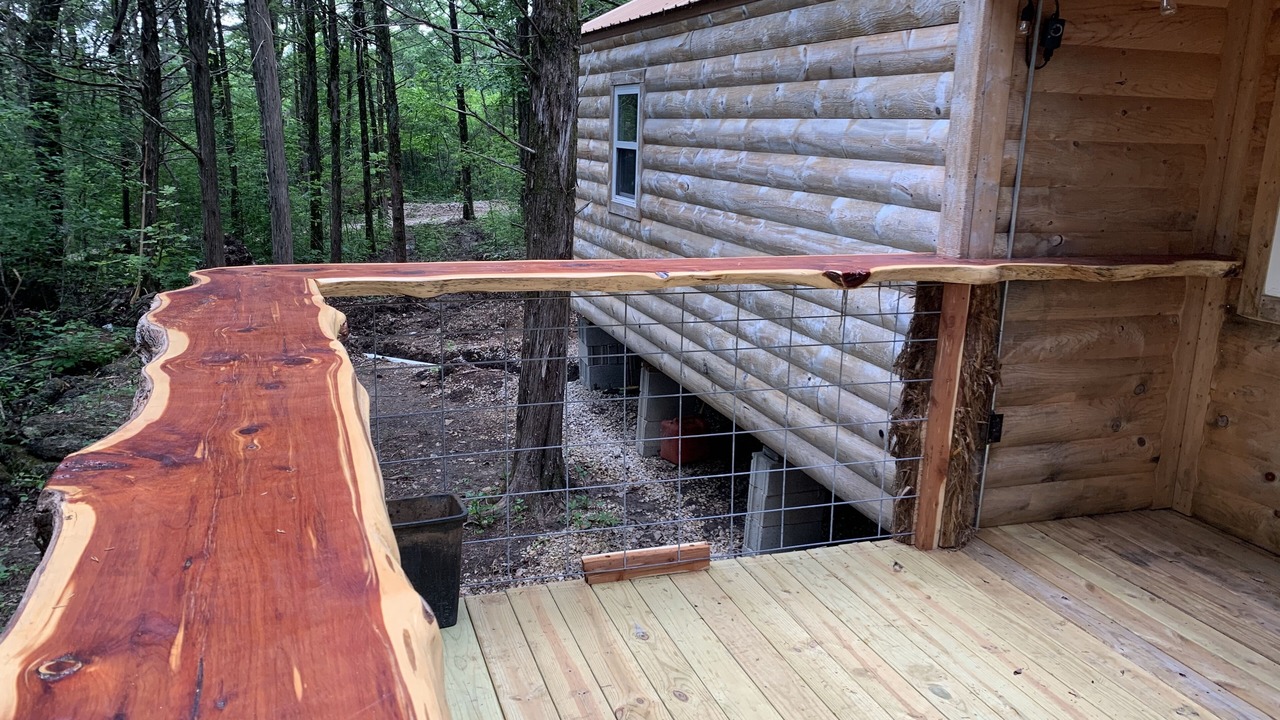Photo of Outdoor in Eminence