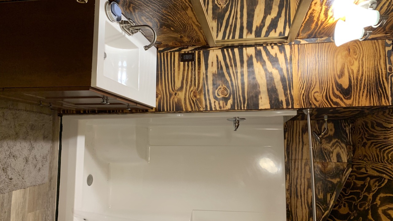 Photo of Bathroom in Eminence