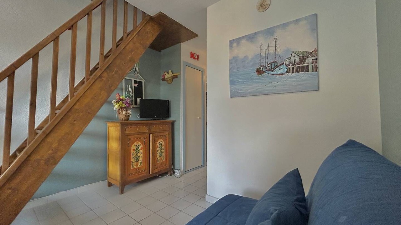 Photo of Livingroom in Port Leucate