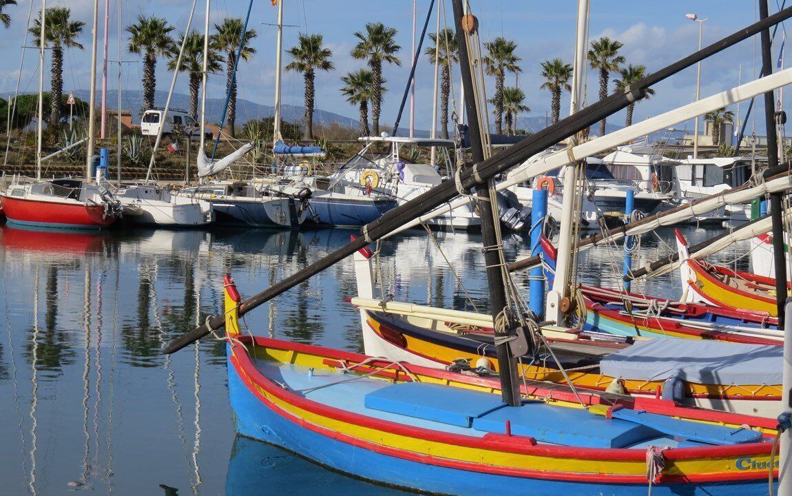 Photo of Others in Port Leucate