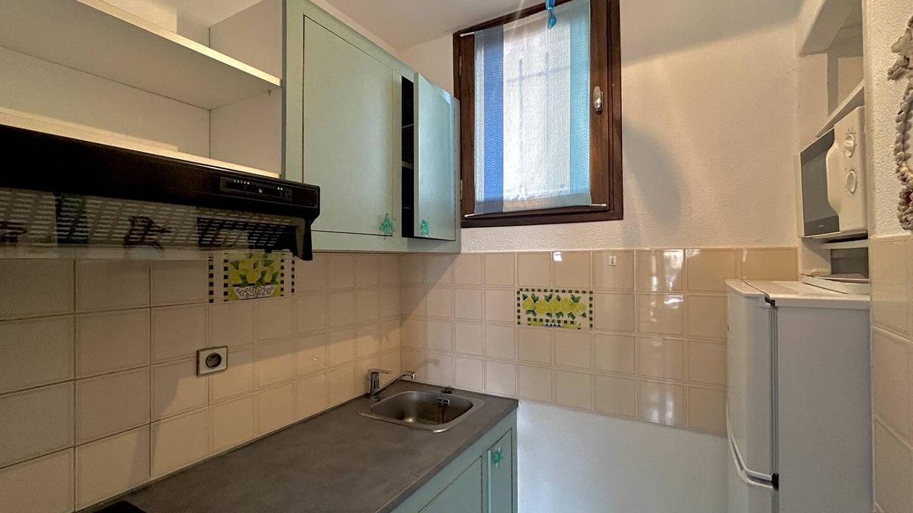 Photo of Kitchen in Port Leucate
