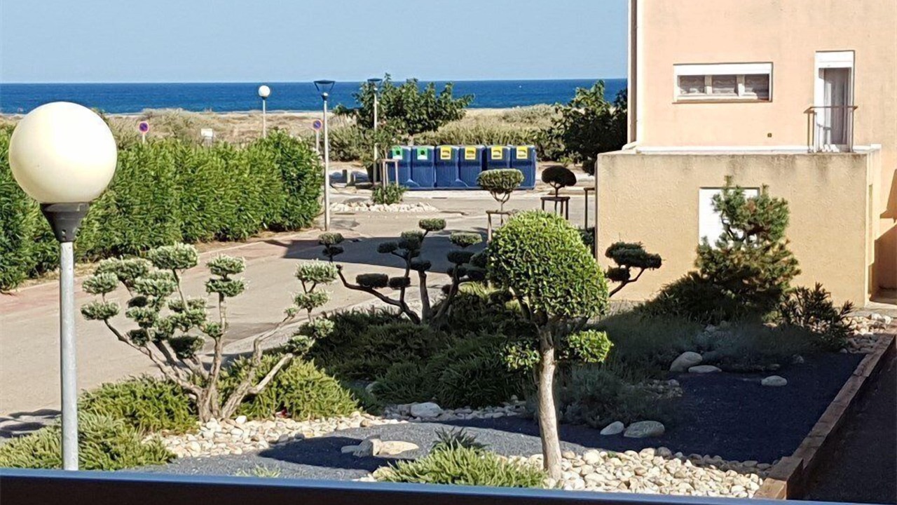 Photo of Outdoor in Port Leucate