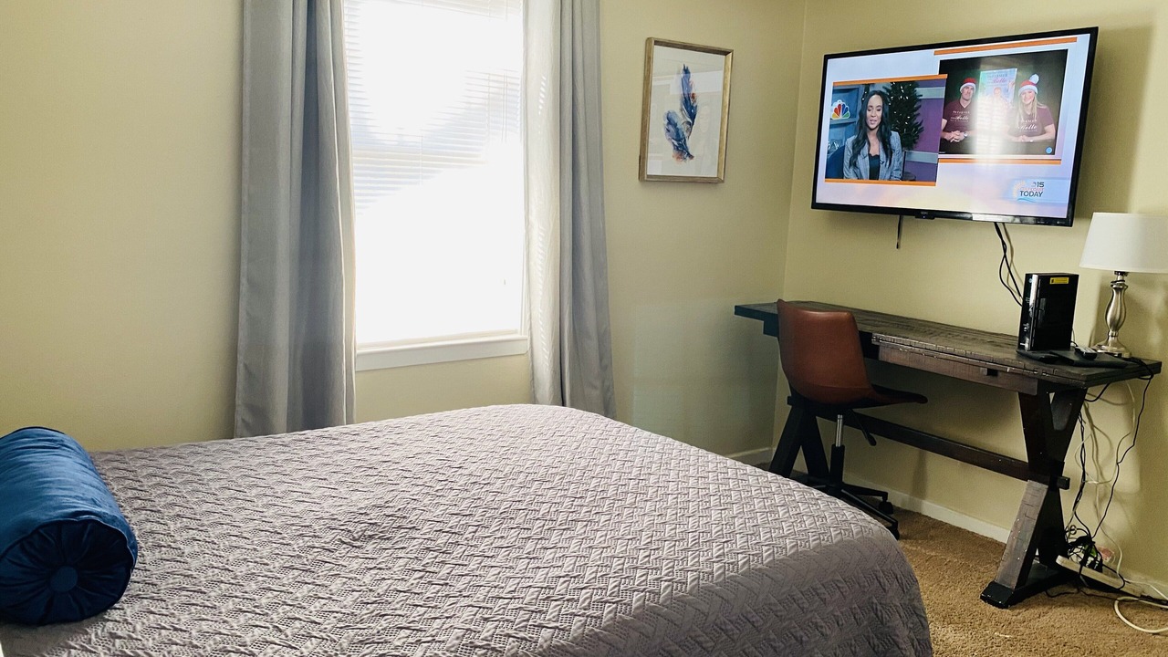 Photo of Bedroom in Mobile