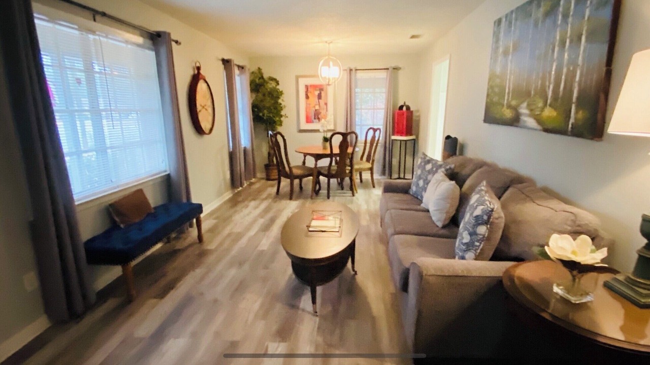 Photo of Livingroom in Mobile