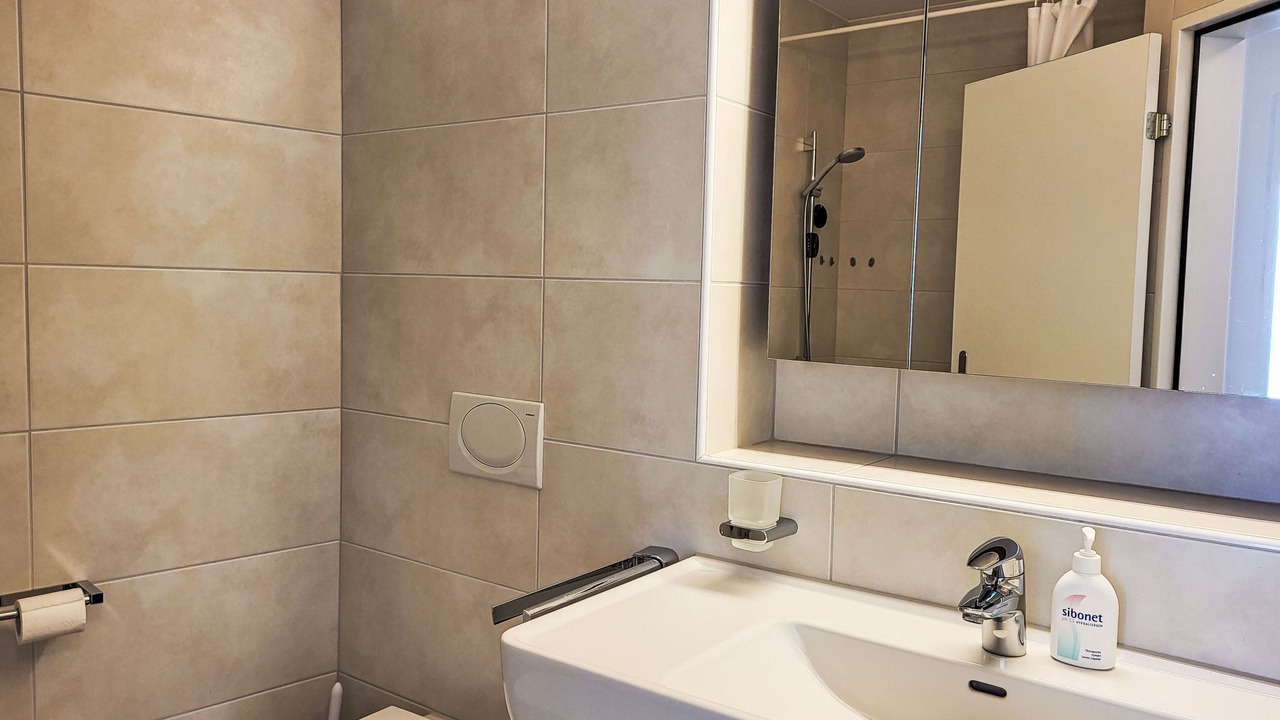 Photo of Bathroom in Magadino