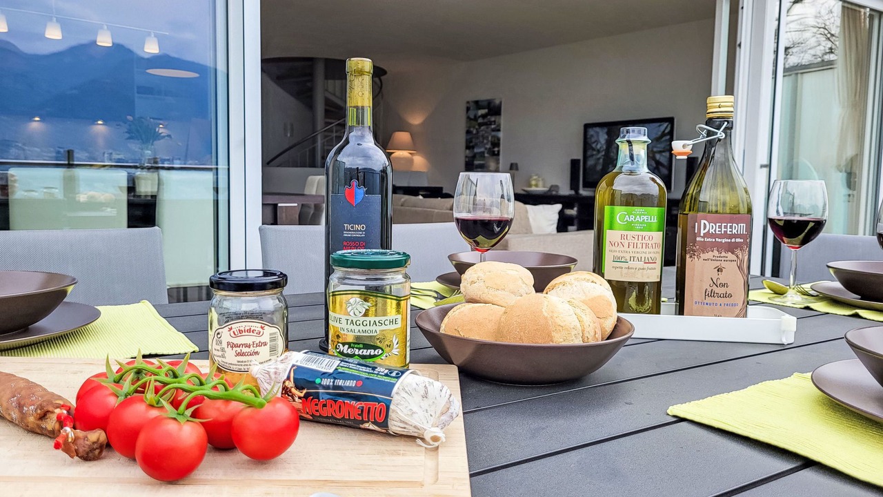 Photo of Others in Magadino