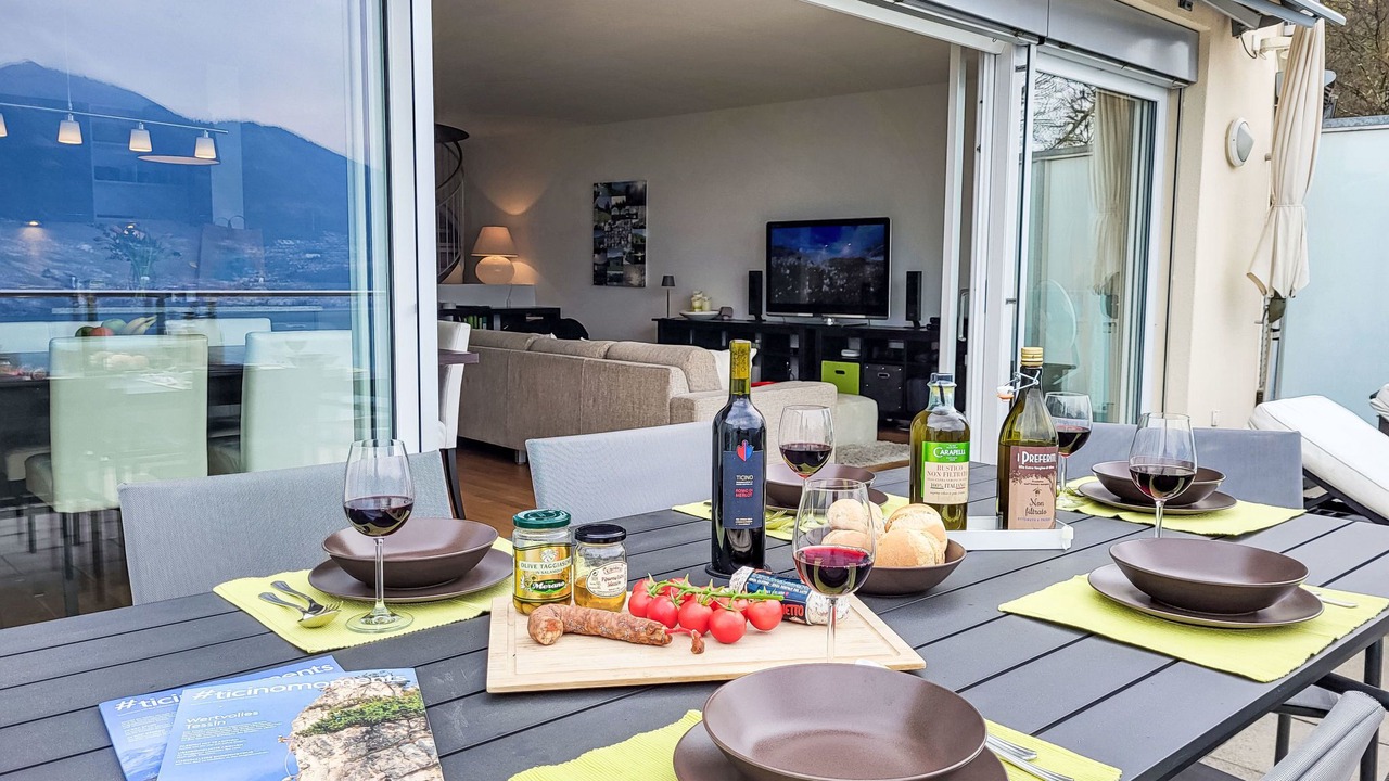 Photo of Others in Magadino