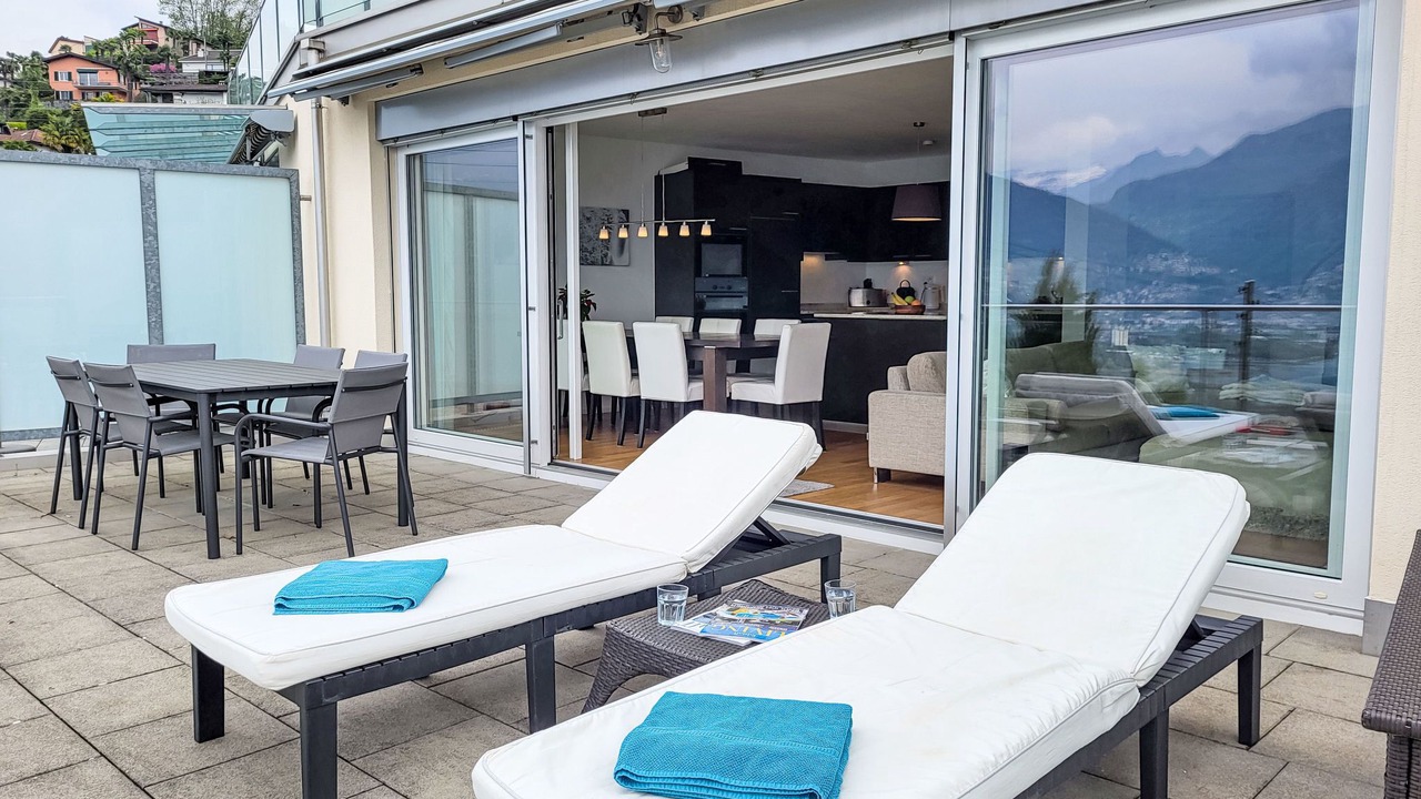 Photo of Others in Magadino