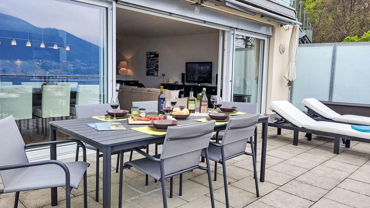 Photo of Others in Magadino