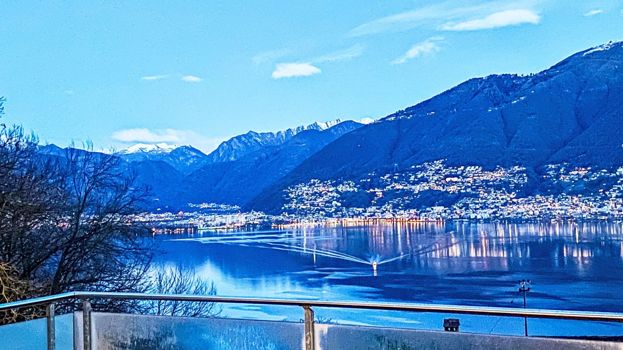 Photo of Others in Magadino