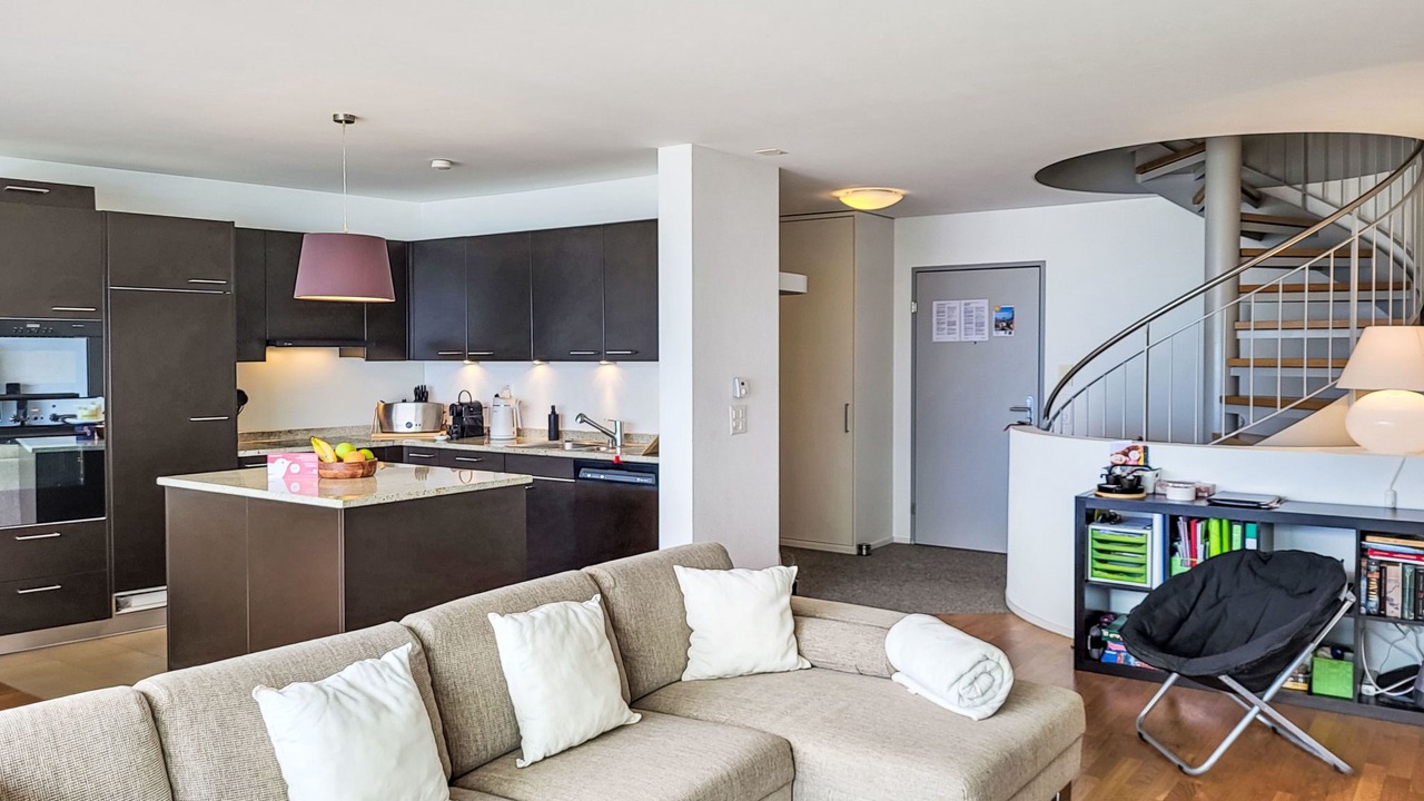 Photo of Livingroom in Magadino