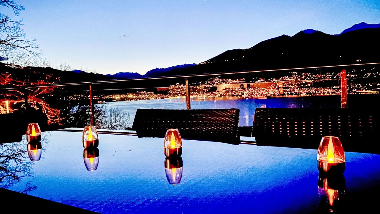 Photo of Others in Magadino