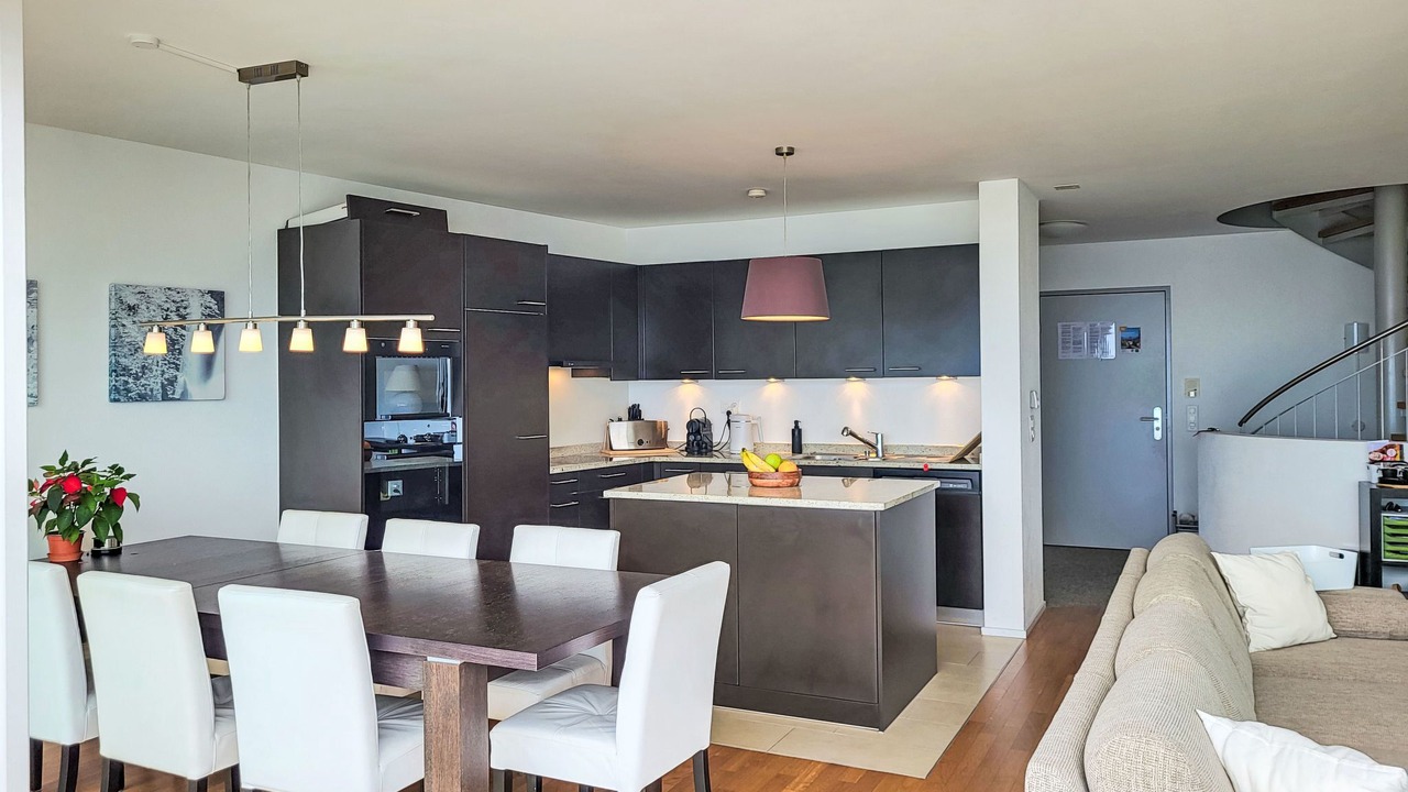 Photo of Bedroom in Magadino