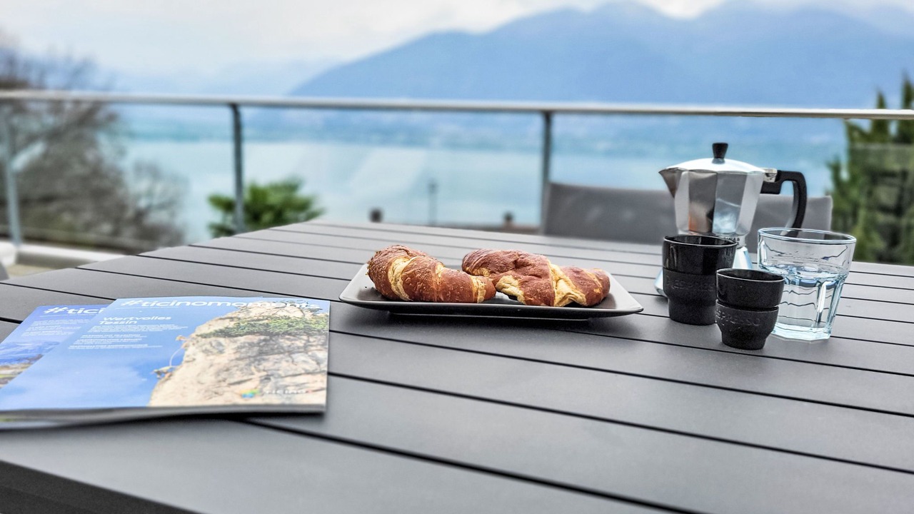 Photo of Others in Magadino