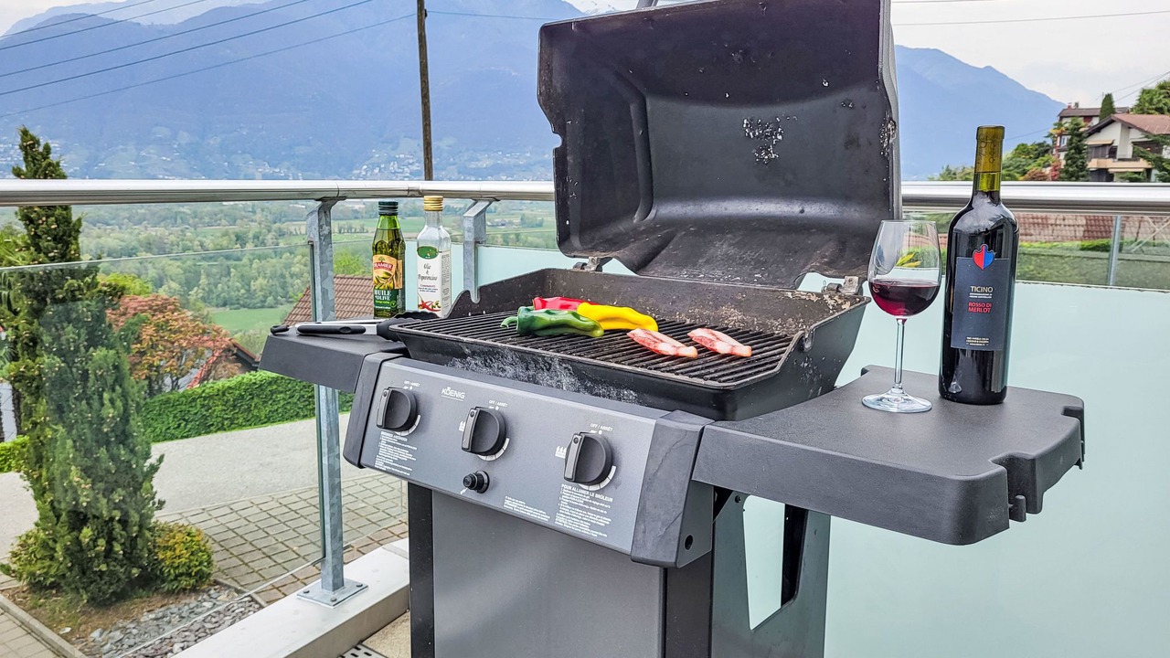 Photo of Others in Magadino