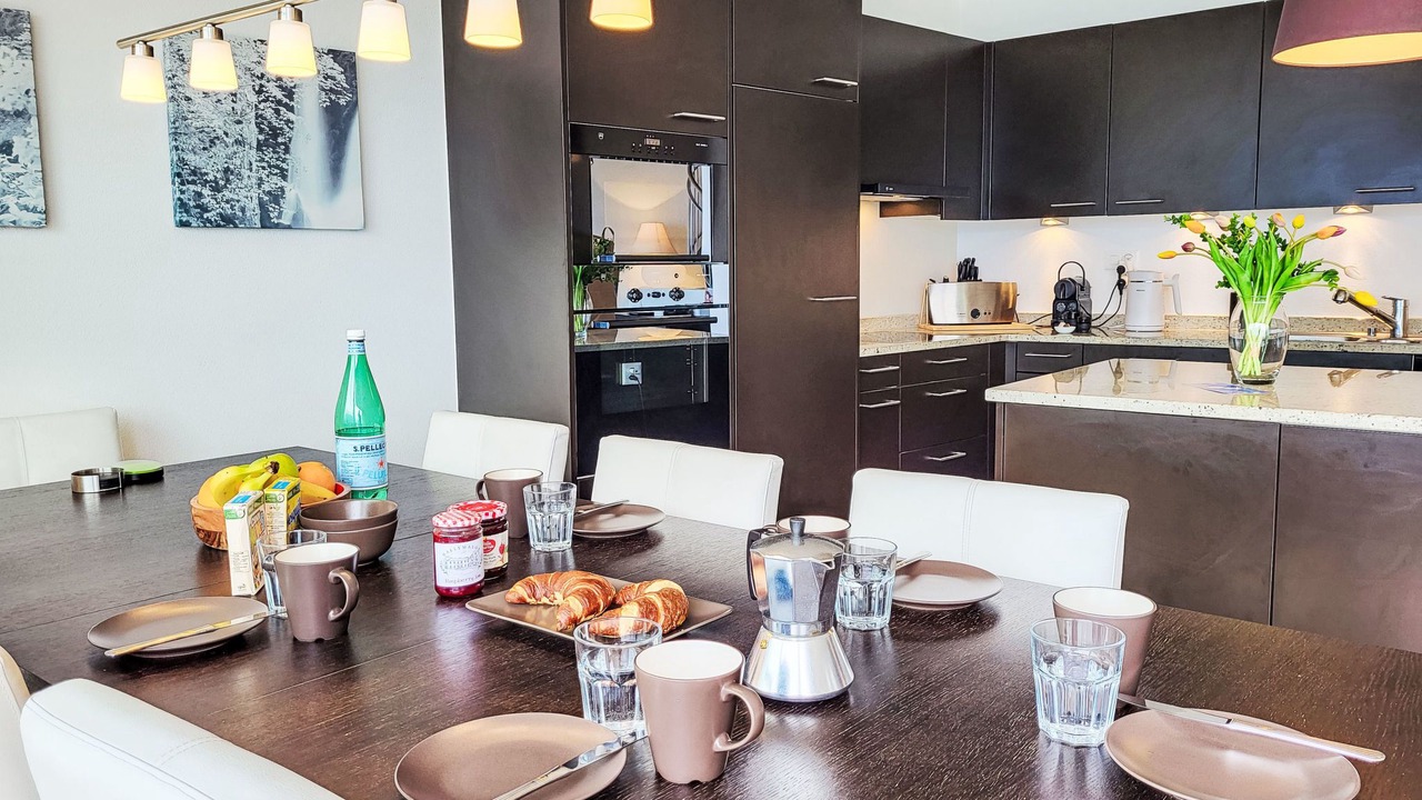 Photo of Bedroom in Magadino