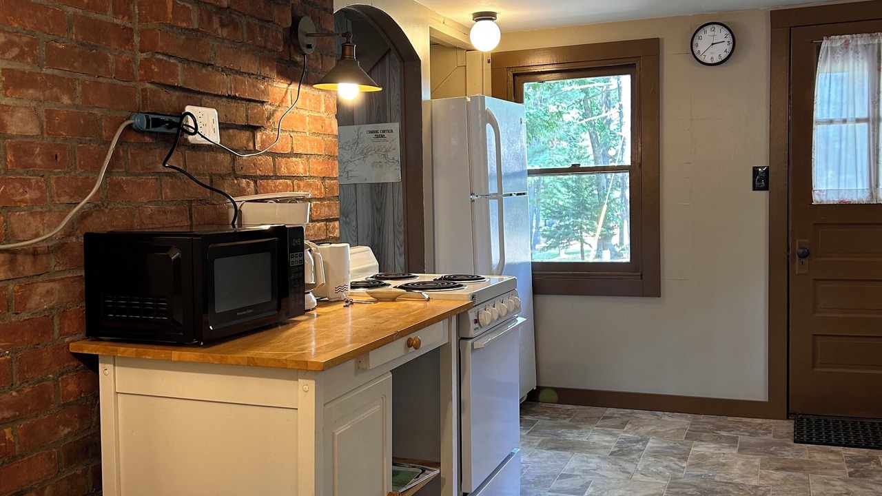 Photo of Kitchen in Hadley