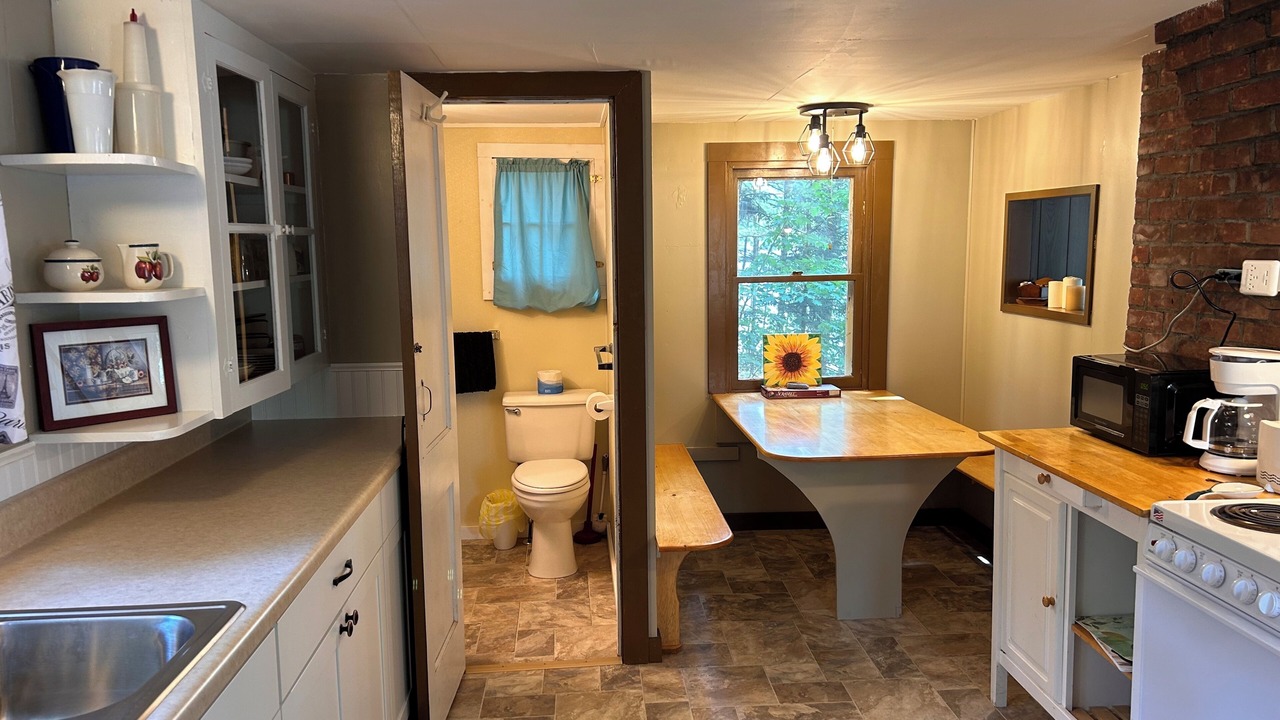 Photo of Kitchen in Hadley