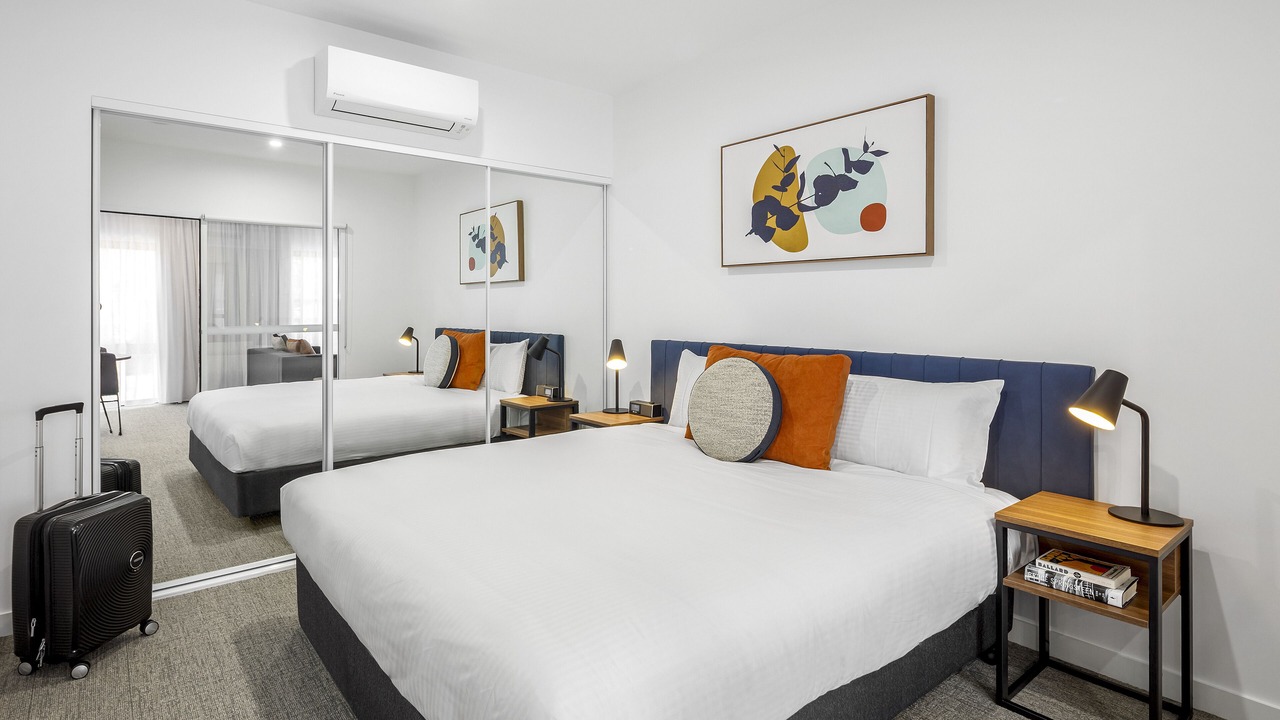 Photo of Bedroom in Wangaratta