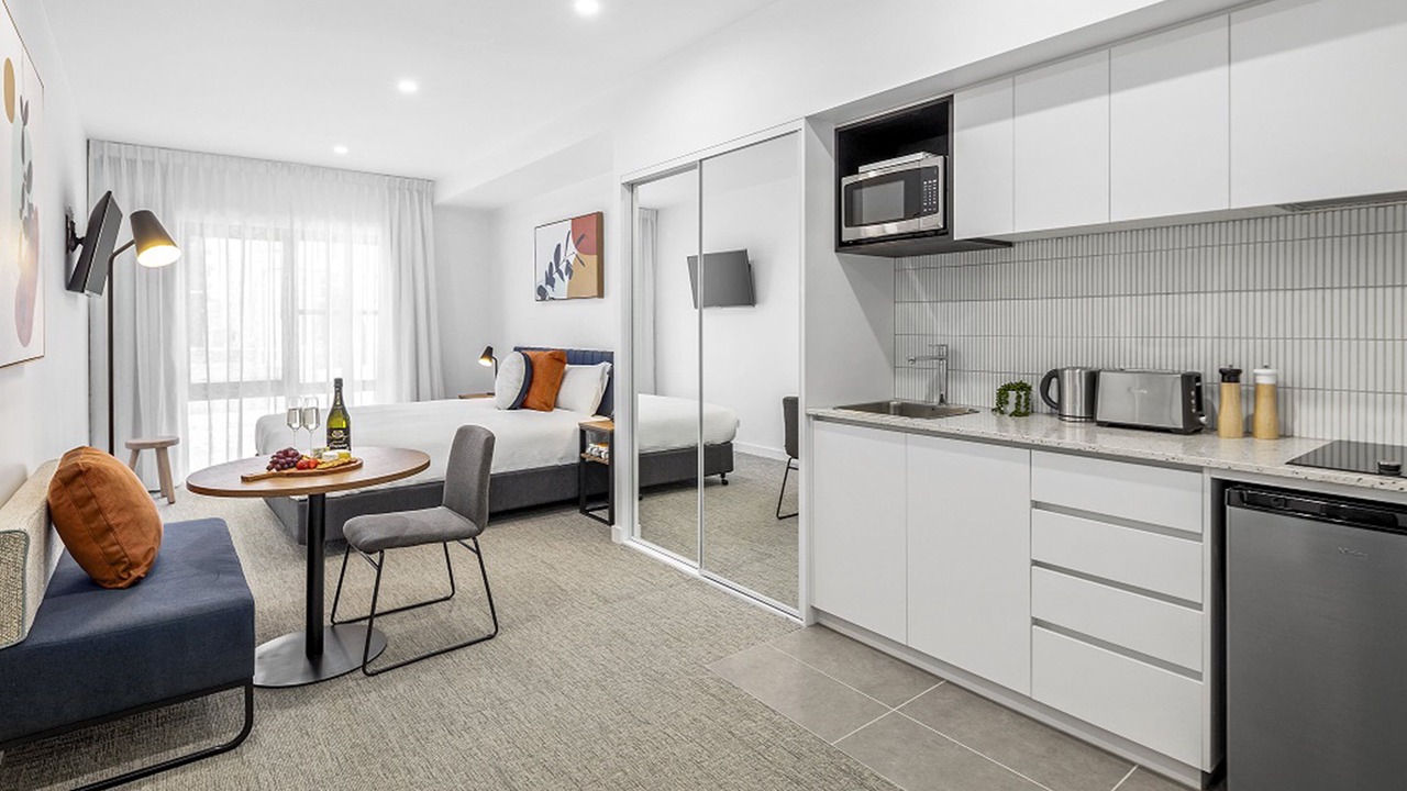 Photo of Kitchen in Wangaratta