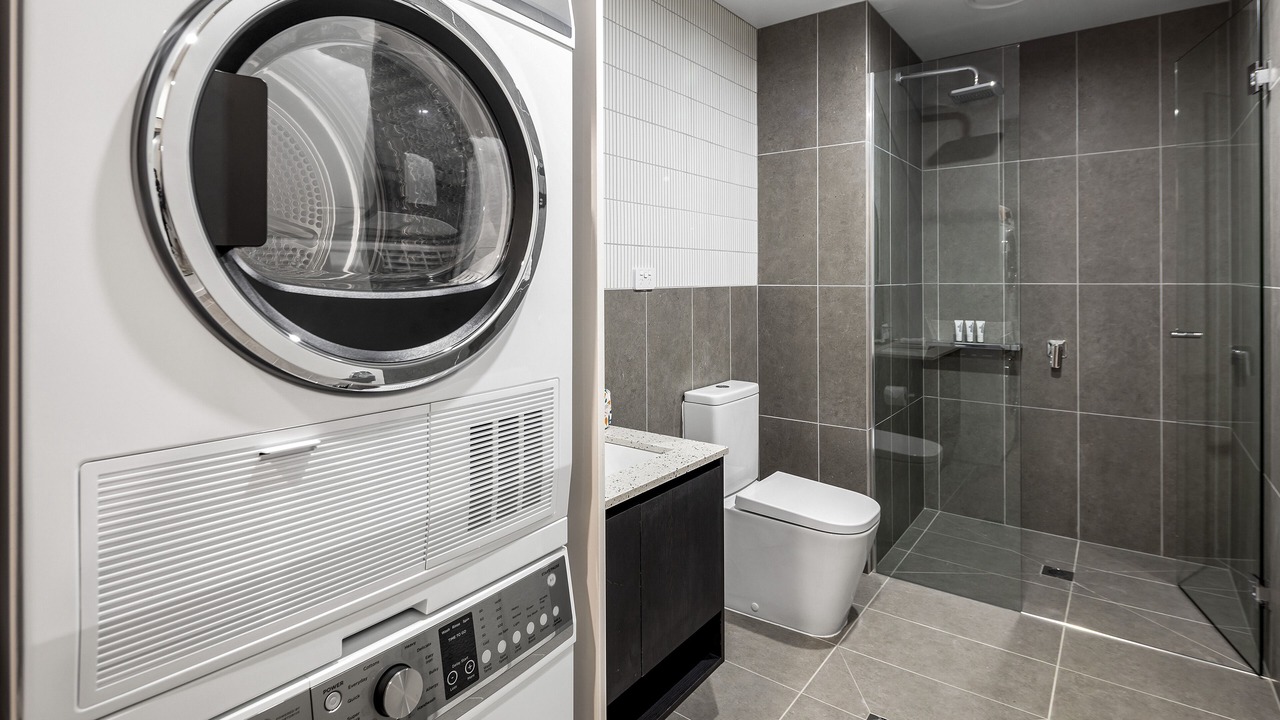 Photo of Bathroom in Wangaratta