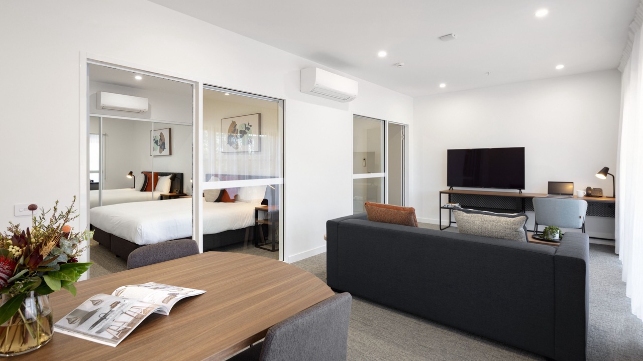 Photo of Livingroom in Wangaratta