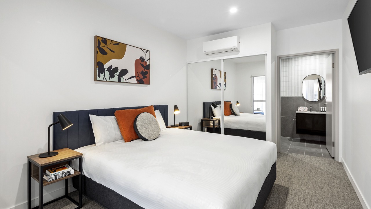 Photo of Bedroom in Wangaratta