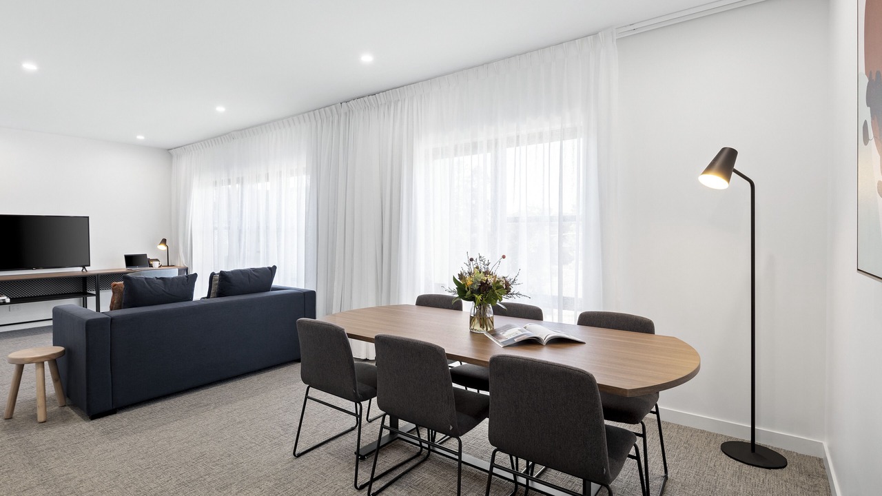 Photo of Livingroom in Wangaratta