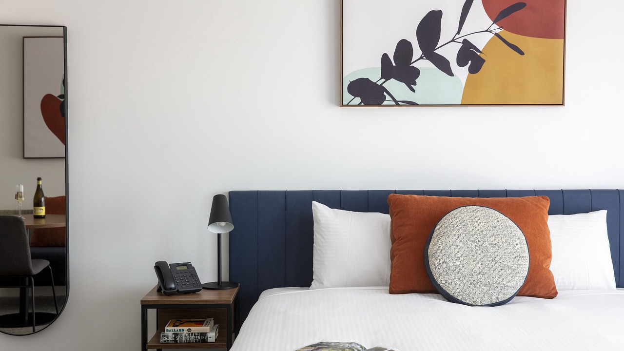 Photo of Bedroom in Wangaratta