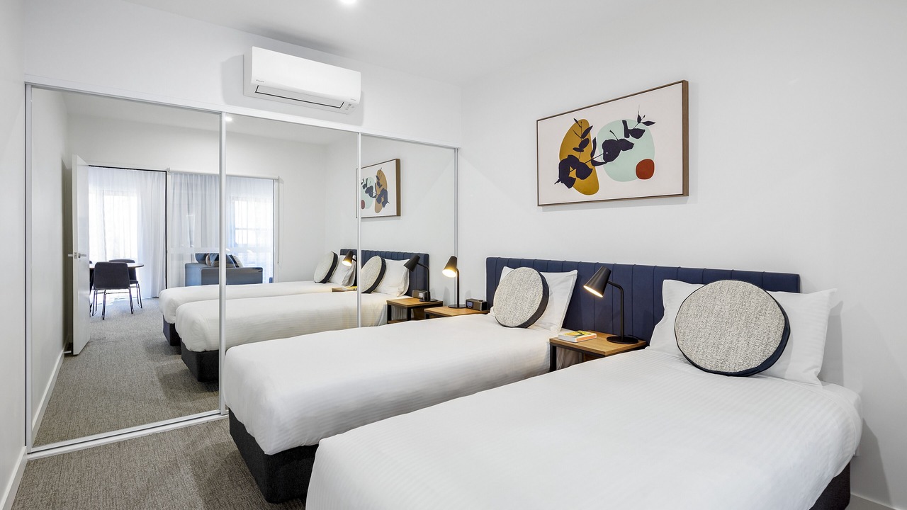 Photo of Bedroom in Wangaratta